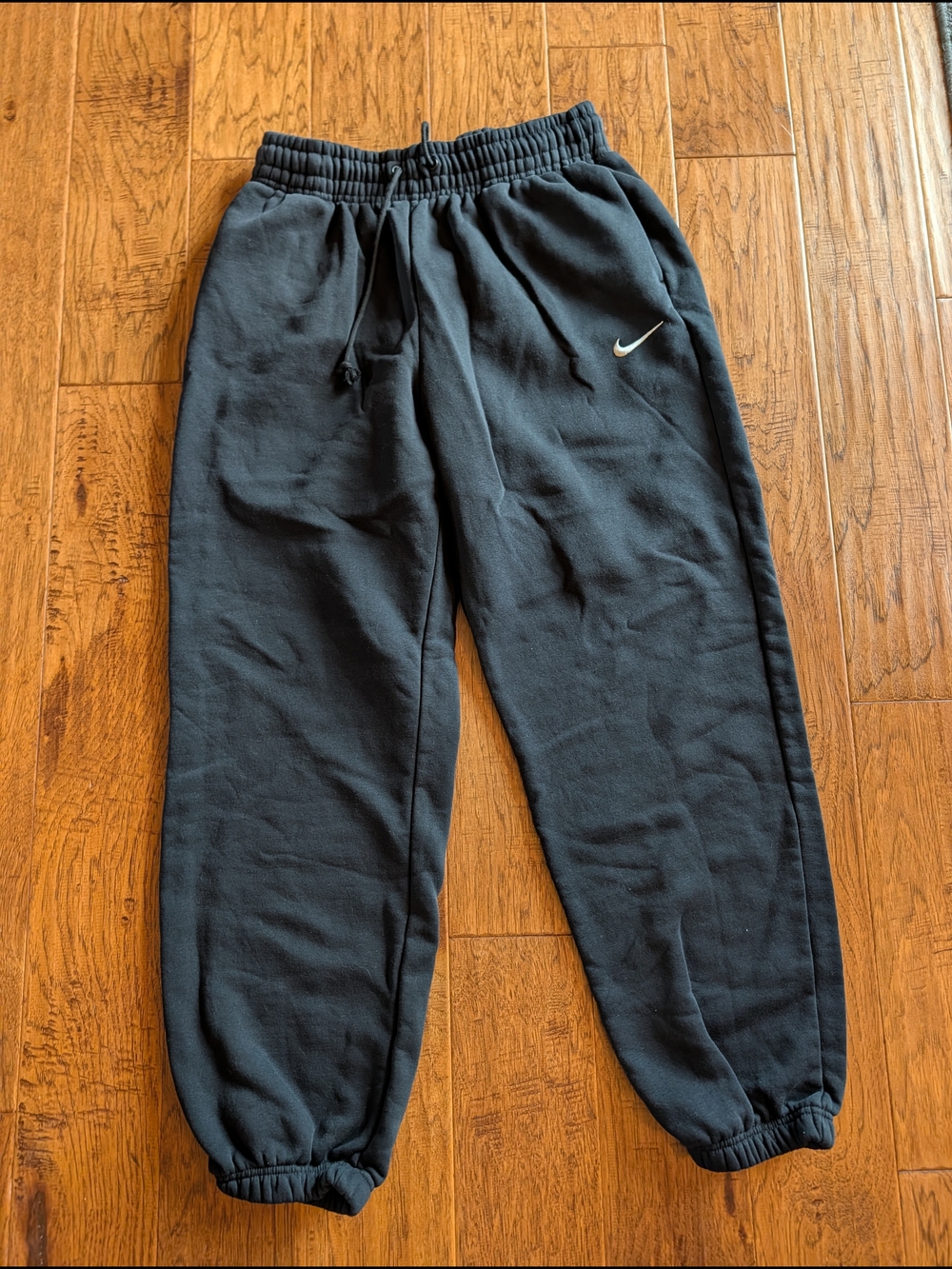 NEW - Nike Phoenix Fleece Sweatpants - Picture 3 of 5